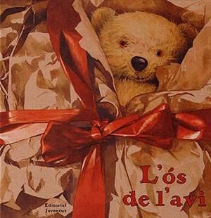 OS DE L'AVI, L' | 9788426134394 | REED, NEIL | Llibreria La Gralla | Llibreria online de Granollers