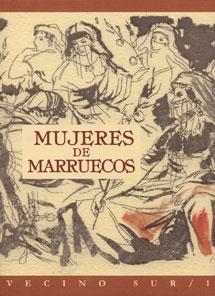 MUJERES DE MARRUECOS | 9788489142848 | ARABI, EL HASSANE (SEL.) | Llibreria La Gralla | Librería online de Granollers