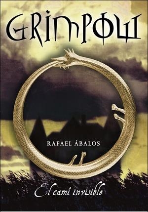GRIMPOW. EL CAMI INVISIBLE | 9788484412779 | ABALOS, RAFAEL | Llibreria La Gralla | Librería online de Granollers