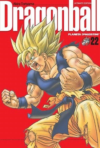 DRAGON BALL 22 | 9788468470559 | TORIYAMA, AKIRA | Llibreria La Gralla | Librería online de Granollers