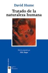 TRATADO DE LA NATURALEZA HUMANA | 9788430942596 | HUME, DAVID | Llibreria La Gralla | Librería online de Granollers
