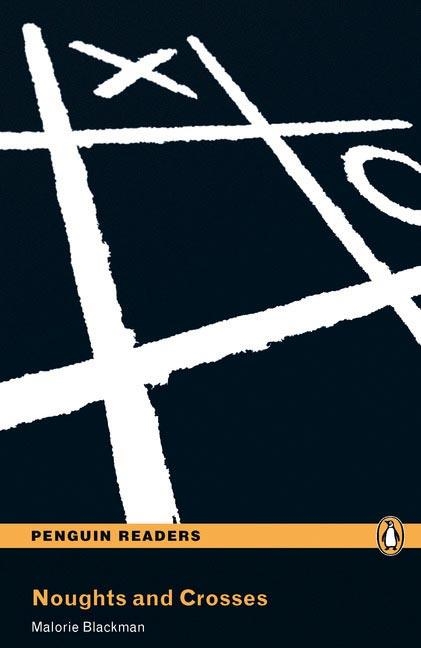 NOUGHTS & CROSSES+MP3 (LEVEL 3) | 9781408261293 | Llibreria La Gralla | Llibreria online de Granollers