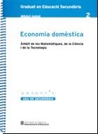 ECONOMIA DOMESTICA GRADUI'S MODUL COMU ED. SEC. 2 | 9788439366973 | Llibreria La Gralla | Librería online de Granollers