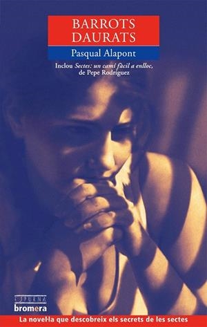 BARROTS DAURATS | 9788498240412 | ALAPONT, PASQUAL | Llibreria La Gralla | Librería online de Granollers