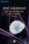 INTERMITENCIES DE LA MORT, LES (EL BALANCI 521) | 9788429756821 | SARAMAGO, JOSE | Llibreria La Gralla | Llibreria online de Granollers