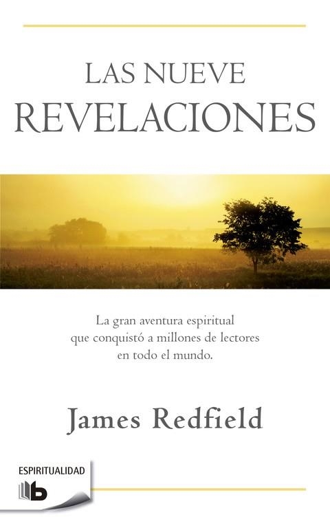 NUEVE REVELACIONES, LAS (ZETA 1142/1) | 9788496546639 | REDFIELD, JAMES | Llibreria La Gralla | Librería online de Granollers