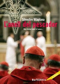 ANELL DEL PESCADOR, L' | 9788448917951 | VILAPLANA, SILVESTRE | Llibreria La Gralla | Librería online de Granollers