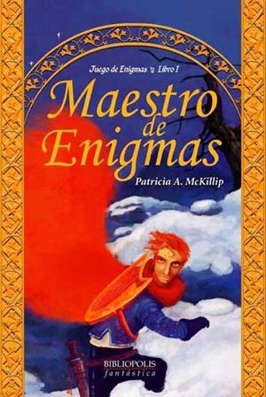 JUEGO DE ENIGMAS. PACK TRILOGIA COMPLETA | 9788496173491 | MCKILLIP, PATRICIA A. | Llibreria La Gralla | Librería online de Granollers