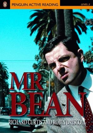 MR BEAN IN TOWN (PENGUIN READER'S,2) | 9781408285121 | Llibreria La Gralla | Llibreria online de Granollers