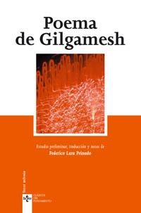 POEMA DE GILGAMESH | 9788430943395 | LARA PEINADO, ANTONIO (TRAD.) | Llibreria La Gralla | Llibreria online de Granollers