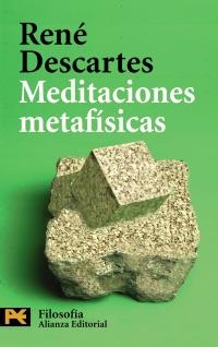 MEDITACIONES METAFISICAS (H 4464) | 9788420659862 | DESCARTES, RENE | Llibreria La Gralla | Llibreria online de Granollers