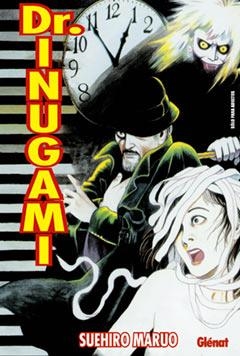 DR. INUGAMI | 9788484498056 | MARUO, SUEHIRO | Llibreria La Gralla | Librería online de Granollers