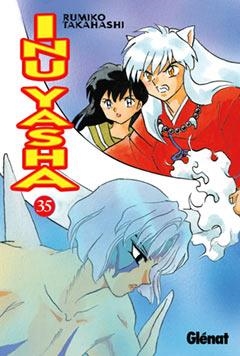 INU YASHA 35 (CASTELLA) | 9788484498155 | TAKAHASHI, RUMIKO | Llibreria La Gralla | Llibreria online de Granollers