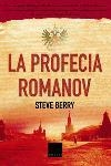 PROFECIA ROMANOV, LA (CLASSICA 668) | 9788466406772 | BERRY, STEVE | Llibreria La Gralla | Librería online de Granollers