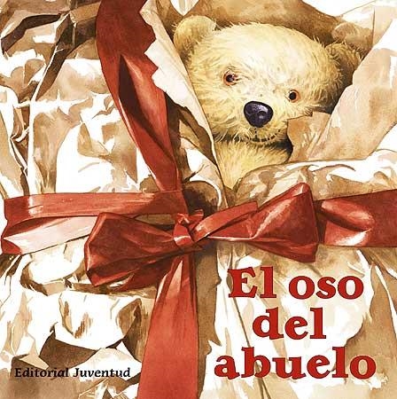 OSO DEL ABUELO, EL | 9788426134387 | REED, NEIL | Llibreria La Gralla | Llibreria online de Granollers