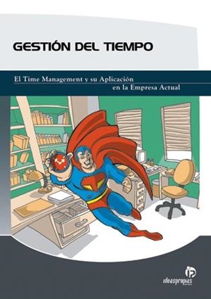 GESTION DEL TIEMPO. EL TIME MANAGEMENT Y SU APLICACION EN LA | 9788493455323 | AA.VV | Llibreria La Gralla | Llibreria online de Granollers