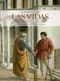 VIDAS DE LOS MAS EXCELENTES ARQUITECTOS PINTORES Y ESC | 9788437622668 | VASARI, GIORGIO | Llibreria La Gralla | Librería online de Granollers