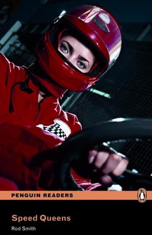 SPEED QUEENS +CD (LEVEL 1) | 9781408232088 | Llibreria La Gralla | Llibreria online de Granollers