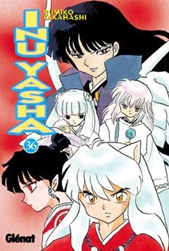 INU YASHA 36 (CASTELLA) | 9788484498162 | TAKAHASHI, RUMIKO | Llibreria La Gralla | Llibreria online de Granollers