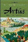 ARTUS. REI DE LA MARCA MITJANA | 9788497871372 | CROSSLEY-HOLLAND, KEVIN | Llibreria La Gralla | Librería online de Granollers