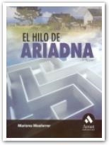 HILO DE ARIADNA, EL | 9788497352437 | MASFERRER, MARIONA | Llibreria La Gralla | Llibreria online de Granollers