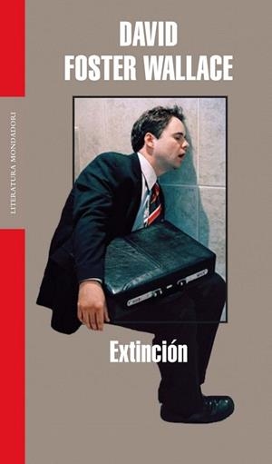 EXTINCION | 9788439713548 | FOSTER WALLACE, DAVID | Llibreria La Gralla | Librería online de Granollers