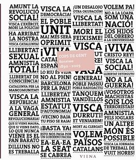 COPS DE GENT. BARCELONA 1890-2003 | 9788483303528 | AAVV | Llibreria La Gralla | Librería online de Granollers