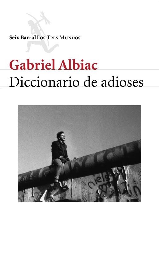 DICCIONARIO DE ADIOSES (LOS TRES MUNDOS) | 9788432208942 | ALBIAC, GABRIEL | Llibreria La Gralla | Llibreria online de Granollers