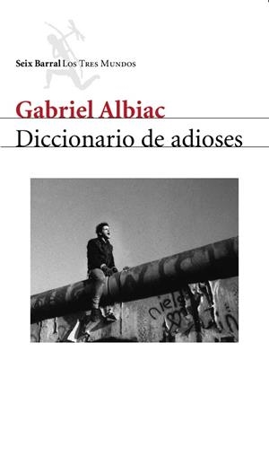 DICCIONARIO DE ADIOSES (LOS TRES MUNDOS) | 9788432208942 | ALBIAC, GABRIEL | Llibreria La Gralla | Librería online de Granollers