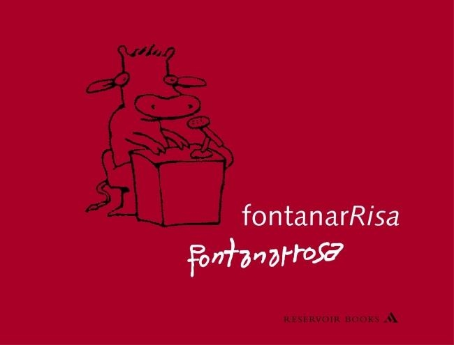 FONTANARRISA | 9788439701439 | FONTANARROSA | Llibreria La Gralla | Llibreria online de Granollers