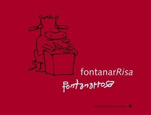 FONTANARRISA | 9788439701439 | FONTANARROSA | Llibreria La Gralla | Llibreria online de Granollers