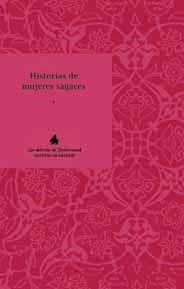 HISTORIAS DE MUJERES SAGACES | 9788495881748 | SHEHERAZAD | Llibreria La Gralla | Librería online de Granollers