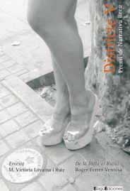 DISTRICTE V PREMI DE NARRATIVA BREU | 9788495881793 | AAVV | Llibreria La Gralla | Librería online de Granollers