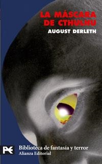MASCARA DE CTHULHU, LA (BT 8174) | 9788420659848 | DERLETH, AUGUST | Llibreria La Gralla | Librería online de Granollers