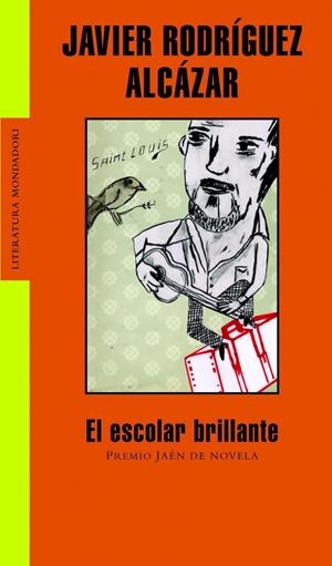 ESCOLAR BRILLANTE, EL | 9788439720041 | RODRIGUEZ ALCAZAR, JAVIER | Llibreria La Gralla | Llibreria online de Granollers