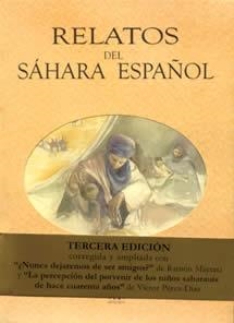 RELATOS DEL SAHARA ESPAÑOL | 9788489142817 | AA.VV. | Llibreria La Gralla | Llibreria online de Granollers