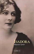 ISADORA | 9788477650218 | LEVER, MAURICE | Llibreria La Gralla | Librería online de Granollers