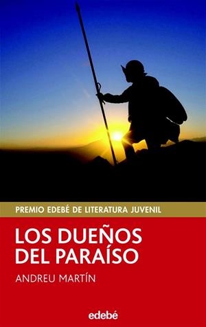 DUEÑOS DEL PARAISO, LOS | 9788423673308 | MARTIN, ANDREU | Llibreria La Gralla | Librería online de Granollers