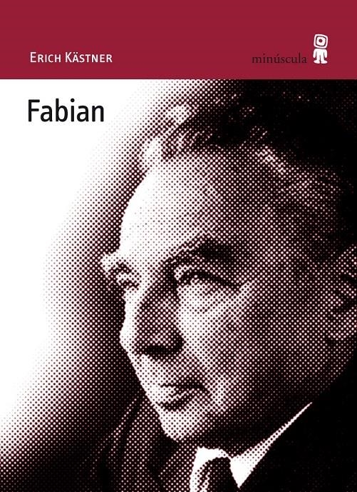 FABIAN (ALEXANDERPLATZ,15) | 9788495587596 | KÄSTNER, ERICH | Llibreria La Gralla | Llibreria online de Granollers