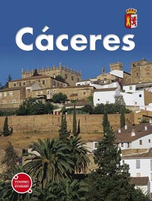CACERES (2005) | 9788424105518 | JULIÁN RODRÍGUEZ MARCOS | Llibreria La Gralla | Librería online de Granollers