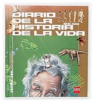 DIARIO DE LA HISTORIA DE LA VIDA DEL DR. GENIO | 9788467505108 | CHICOINE, JEAN-FRANÇOIS | Llibreria La Gralla | Llibreria online de Granollers