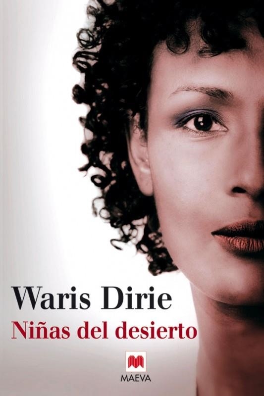 NIÑAS DEL DESIERTO | 9788496231573 | DIRIE, WARIS | Llibreria La Gralla | Librería online de Granollers