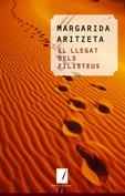 LLEGAT DELS FILISTEUS, EL (NOTES DE COLOR 2) | 9788497911658 | ARITZETA, MARGARIDA | Llibreria La Gralla | Llibreria online de Granollers