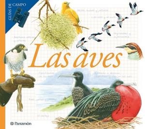 AVES, LAS (GUIAS DE CAMPO) | 9788434228290 | BLASCO FELIU, AMADEU | Llibreria La Gralla | Llibreria online de Granollers