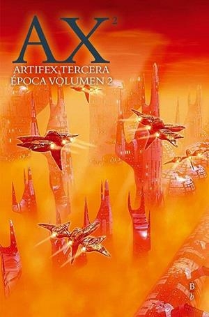 ARTIFEX TERCERA EPOCA VOL.2 | 9788496173477 | AAVV | Llibreria La Gralla | Librería online de Granollers