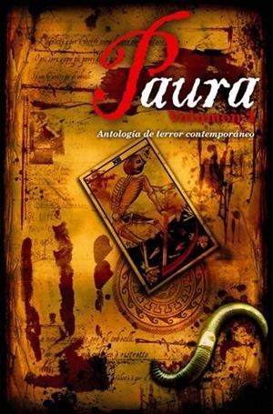 PAURA VOL.2 | 9788496173484 | AAVV | Llibreria La Gralla | Librería online de Granollers