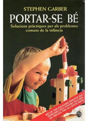 PORTAR-SE BE | 9788497990059 | GARBER, STEPHEN | Llibreria La Gralla | Librería online de Granollers