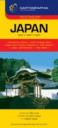 JAPON MAPA | 9789633529300 | VARIOS AUTORES | Llibreria La Gralla | Librería online de Granollers
