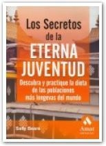 SECRETOS DE LA ETERNA JUVENTUD, LOS | 9788497351805 | BEARE, SALLY | Llibreria La Gralla | Librería online de Granollers