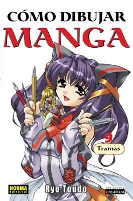COMO DIBUJAR MANGA 9. TRAMAS | 9788484319252 | TOUDO, RYO | Llibreria La Gralla | Llibreria online de Granollers